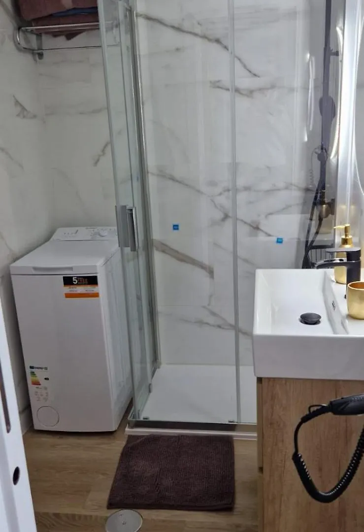 Apartamento Luxury Studio Costa Del Sol Torremolinos España