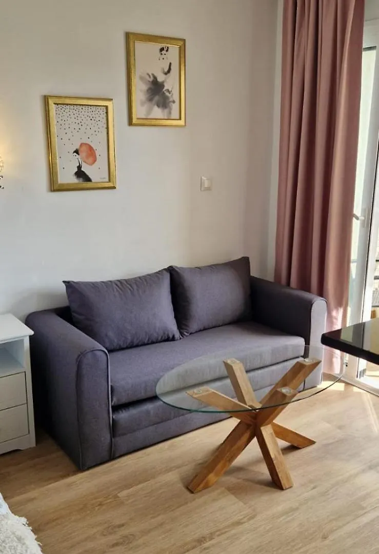 Apartment Luxury Studio Costa Del Sol Torremolinos