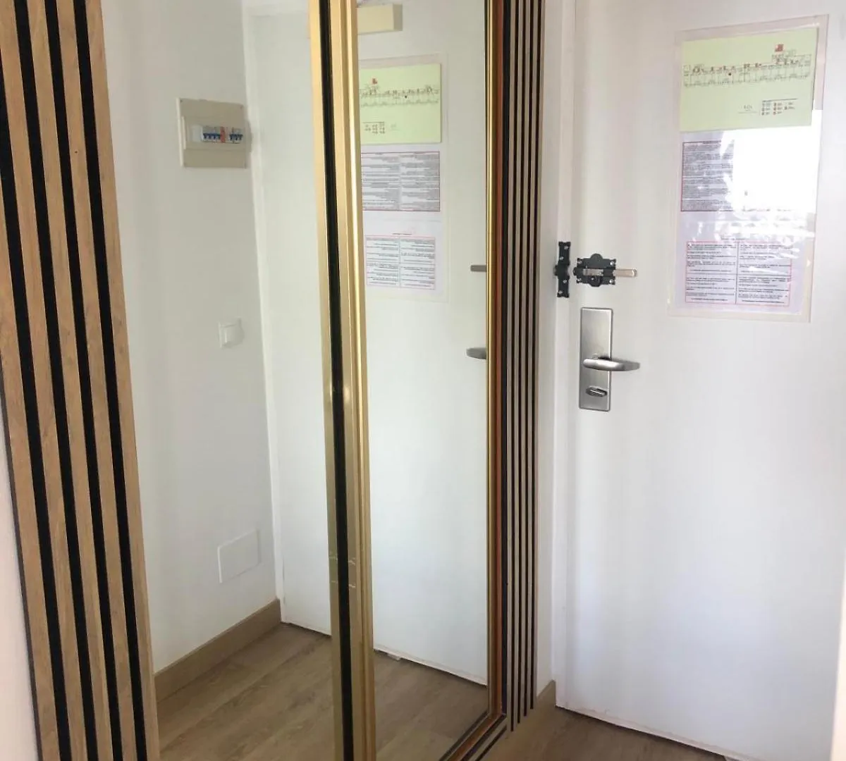 Luxury Studio Costa Del Sol Torremolinos