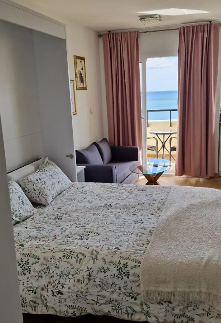 Luxury Studio Costa Del Sol Torremolinos