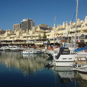 On The Torremolinos