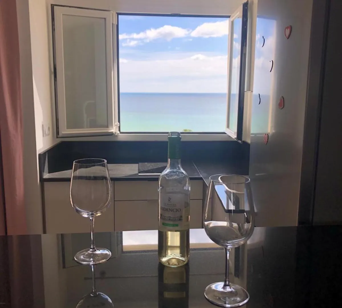 Luxury Studio Costa Del Sol Torremolinos Apartment