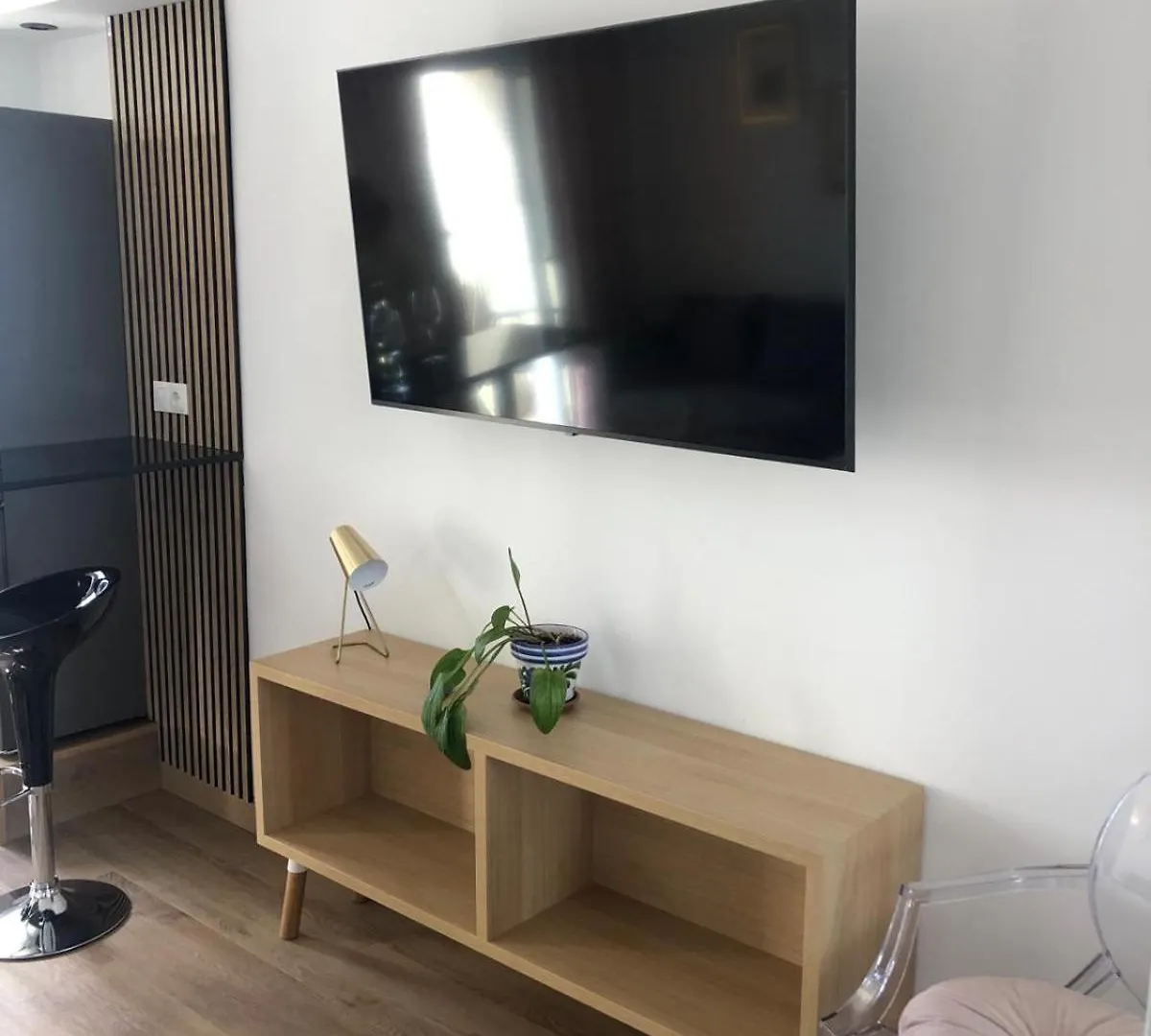 Luxury Studio Costa Del Sol Torremolinos 0*,  Spain