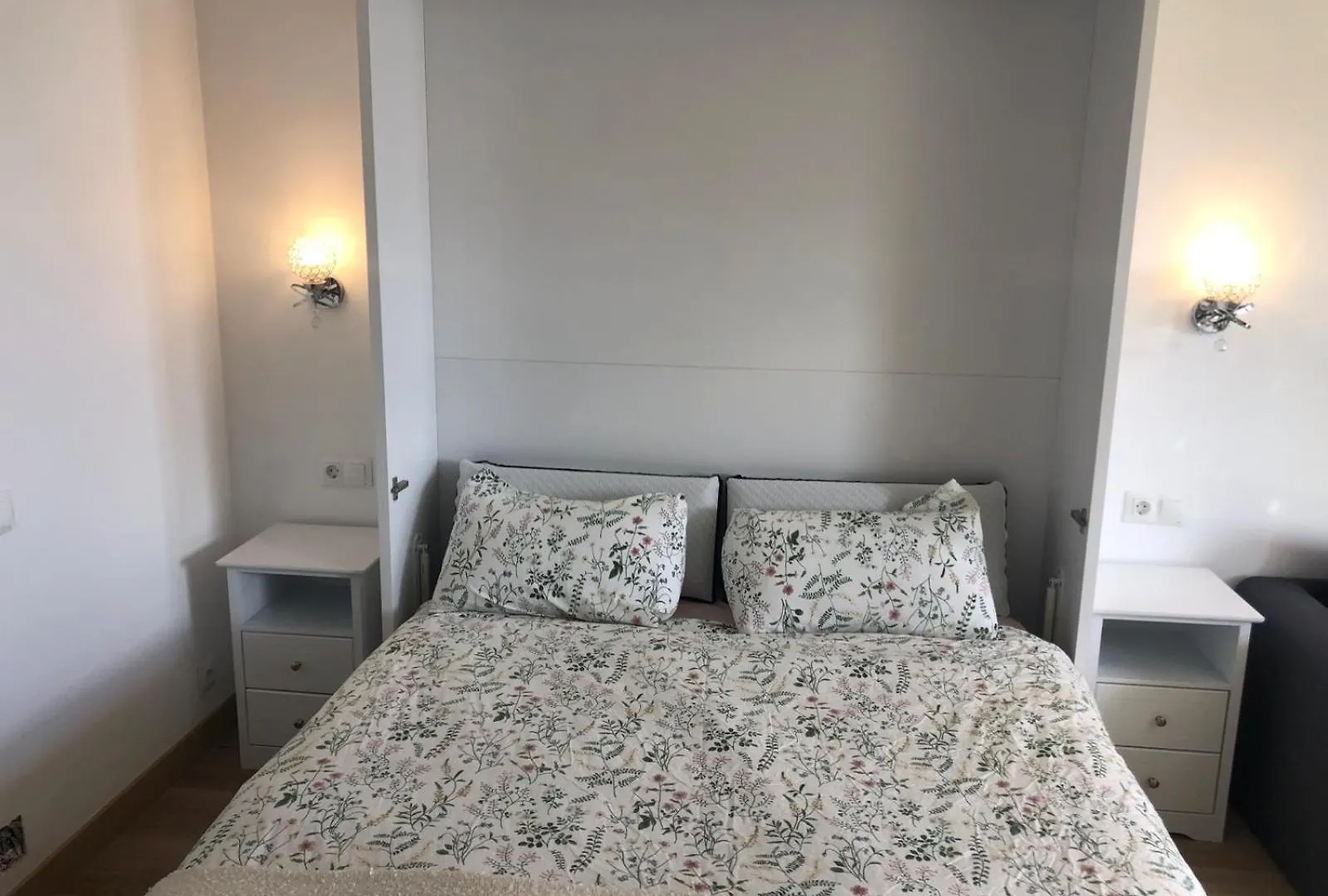 Luxury Studio Costa Del Sol Torremolinos Apartment