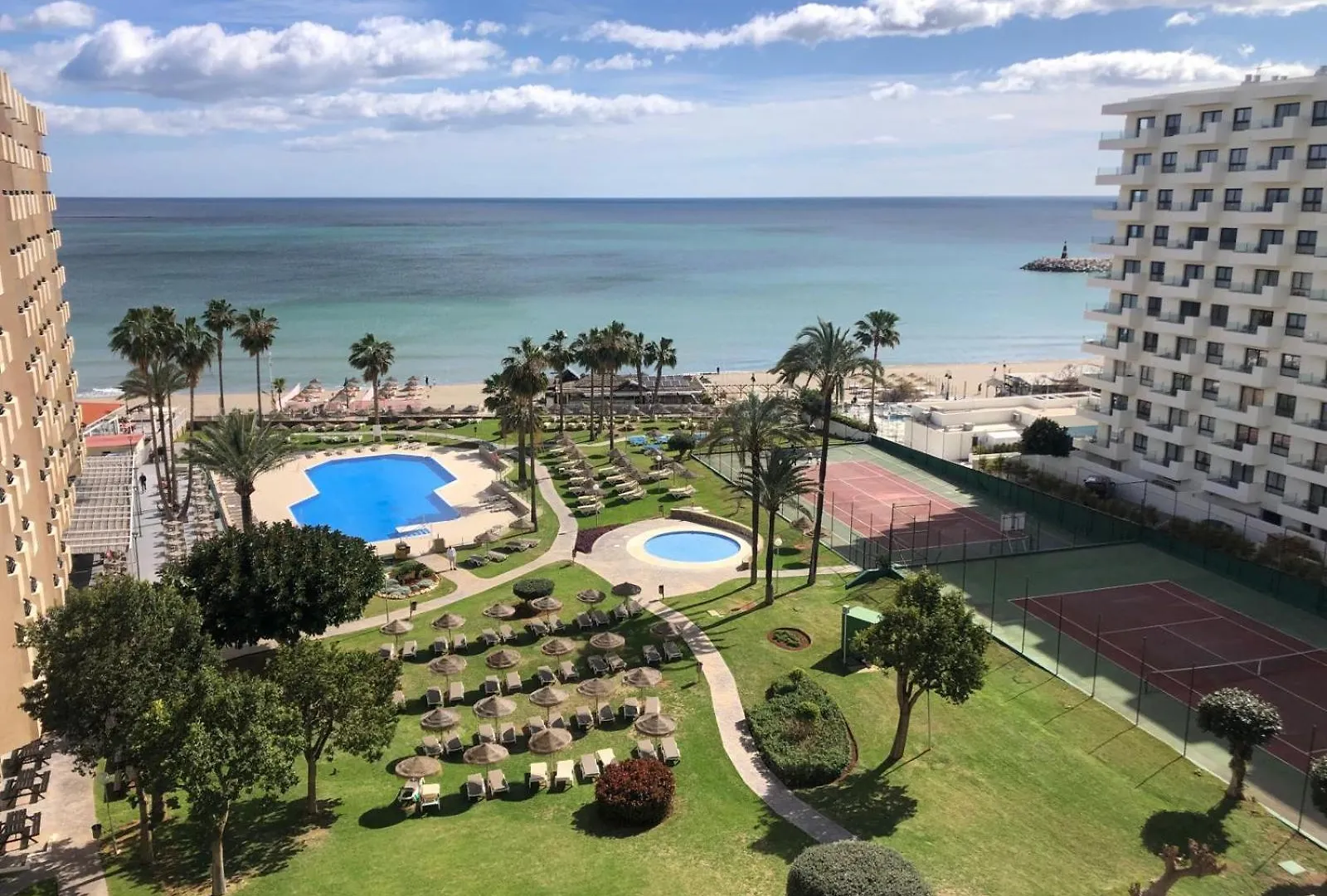 Apartment Luxury Studio Costa Del Sol Torremolinos