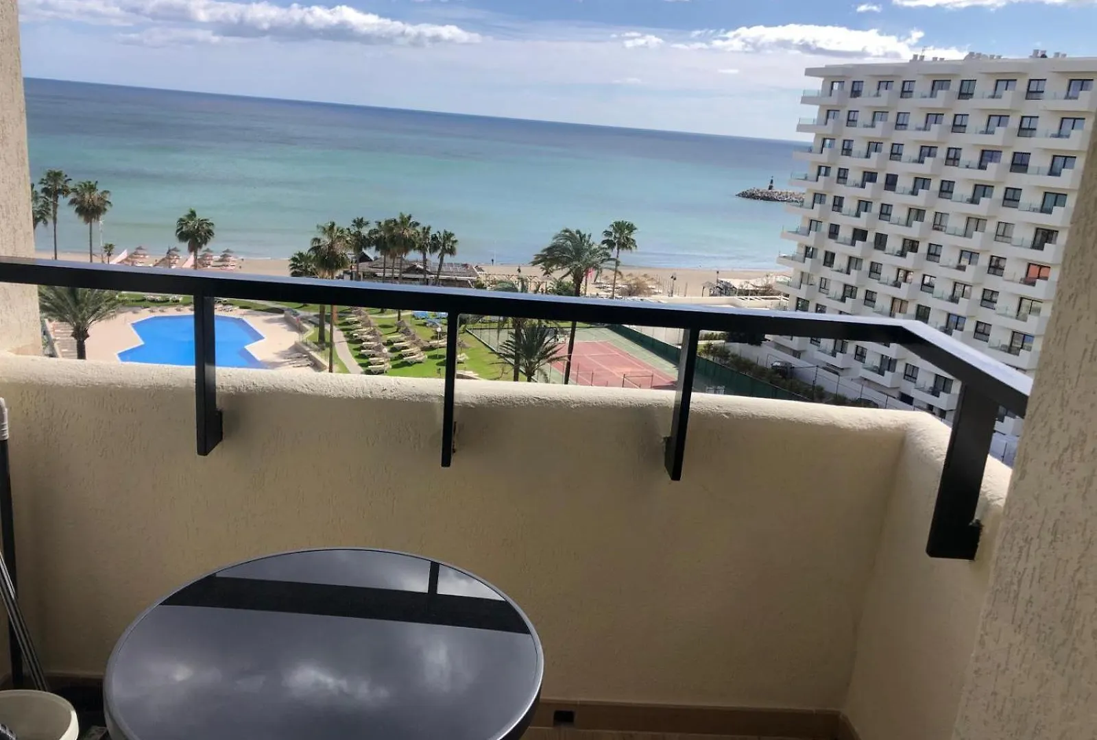 Luxury Studio Costa Del Sol Torremolinos Spain