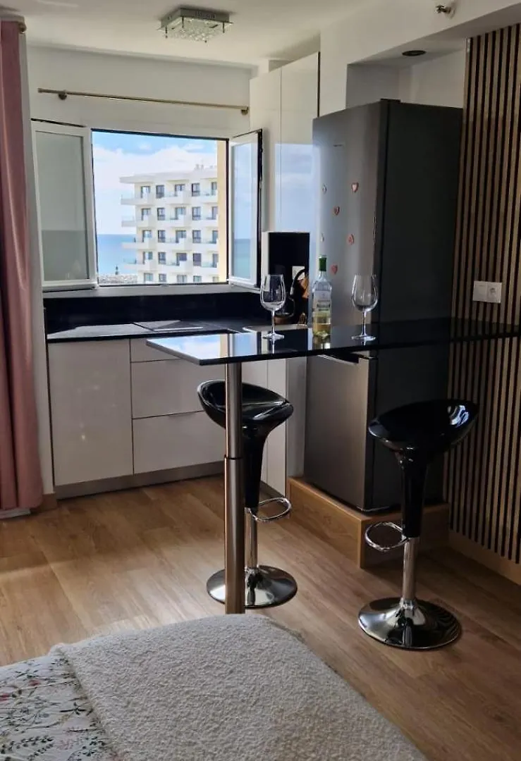 טורמולינוס Luxury Studio Costa Del Sol 0*,
