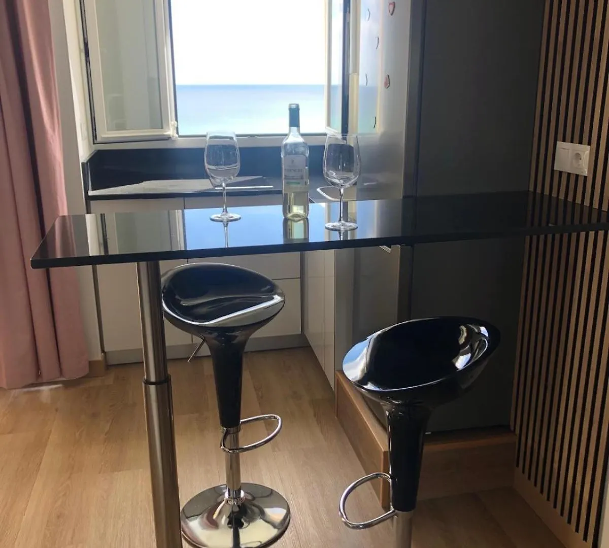 טורמולינוס Luxury Studio Costa Del Sol ספרד