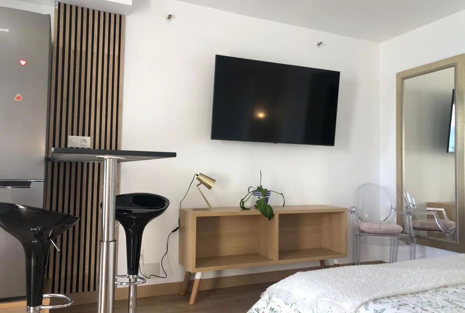 טורמולינוס Luxury Studio Costa Del Sol 0*,  ספרד